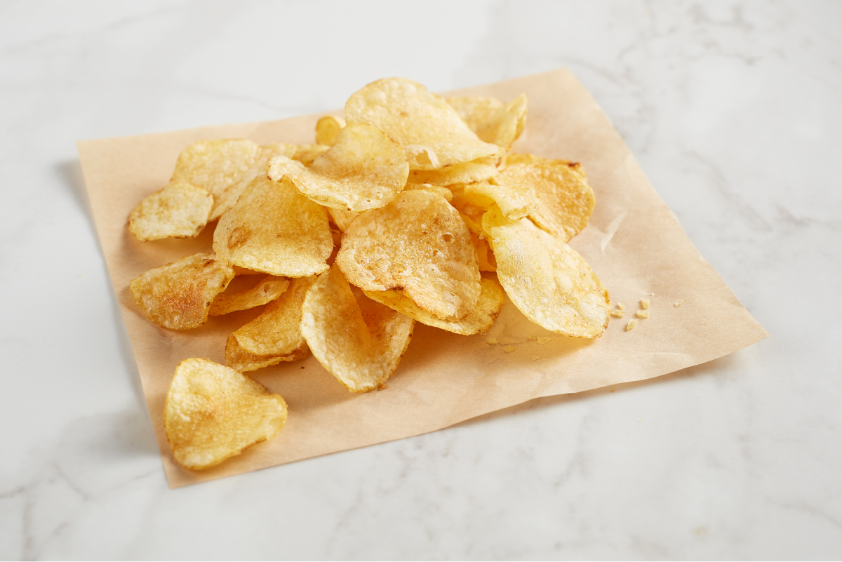 Bag of Chips